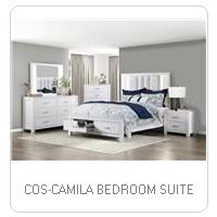 COS-CAMILA BEDROOM SUITE